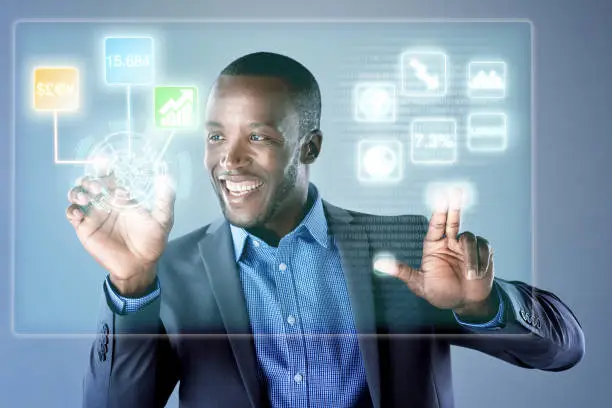 Digital Transformation